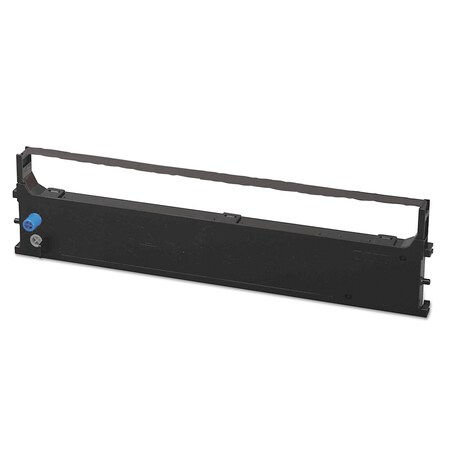 Innovera 43571801 Compatible OKI Printer Ribbon, Black AC-O1120